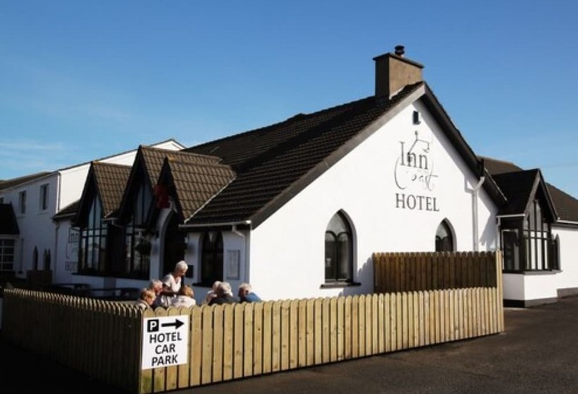 호텔 Inn On The Coast