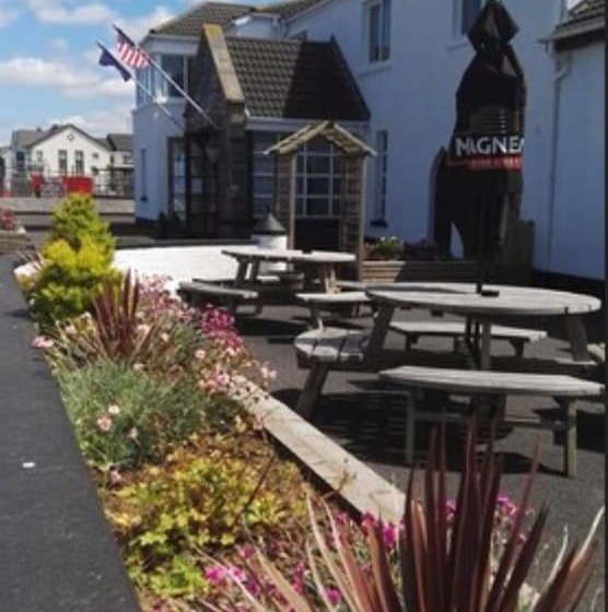 فندق Inn On The Coast