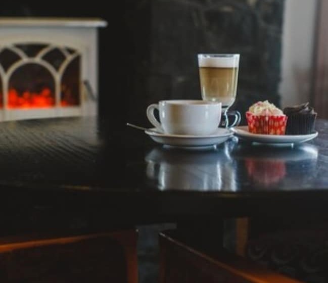 호텔 Inn On The Coast