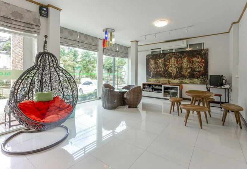 酒店 Koh Yao Beach Bungalows