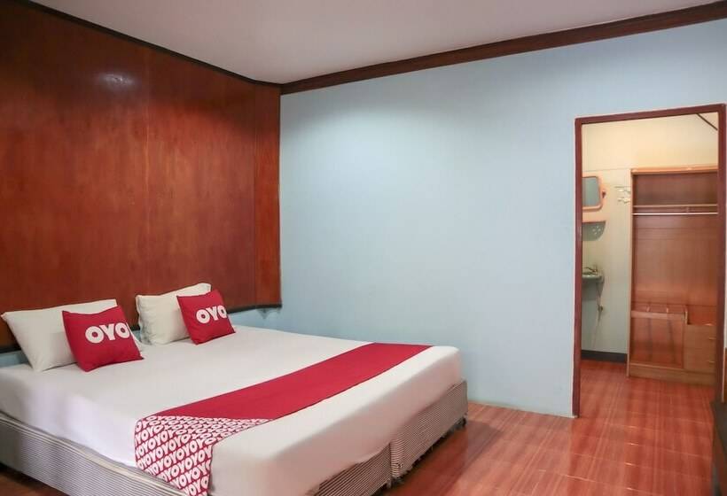 酒店 Koh Yao Beach Bungalows