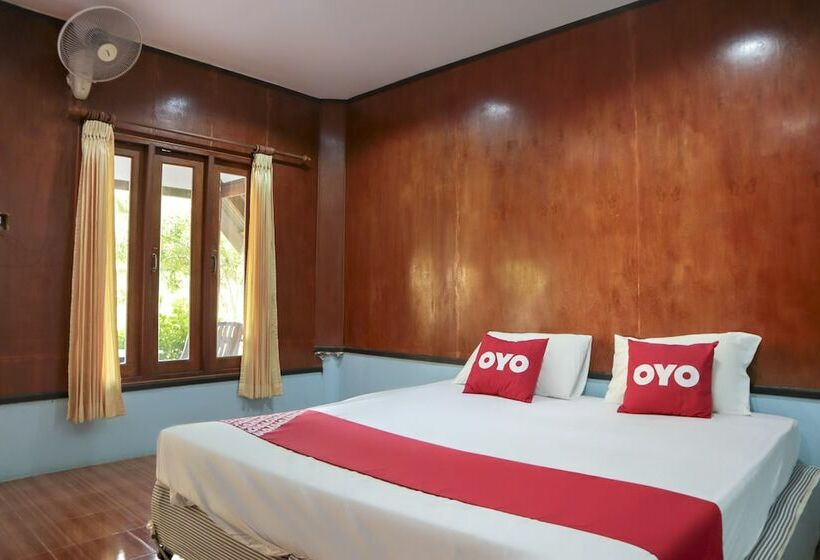 酒店 Koh Yao Beach Bungalows