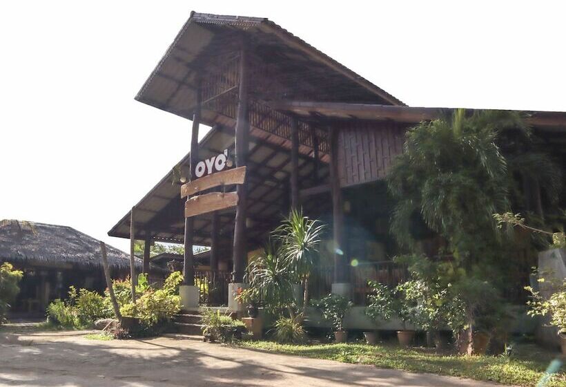 酒店 Koh Yao Beach Bungalows