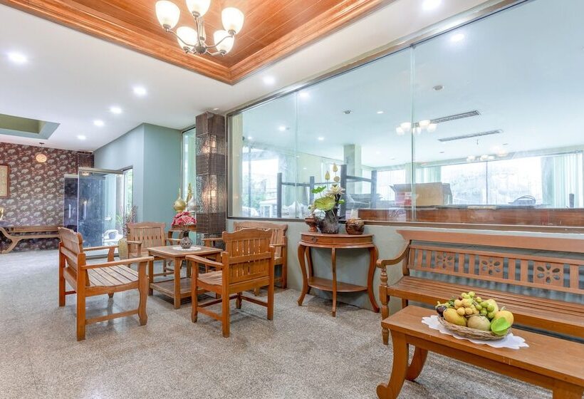 酒店 Koh Yao Beach Bungalows