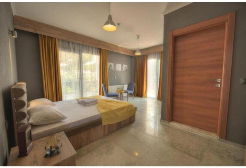 ホテル Kulup Laka 1969