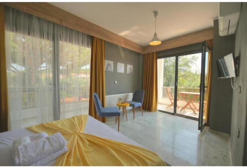 ホテル Kulup Laka 1969