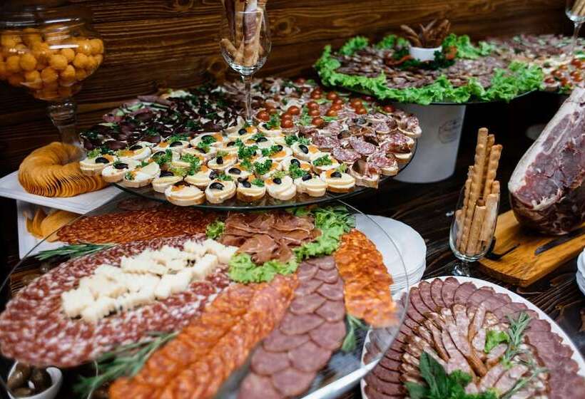 هتل Lao Cai Royal