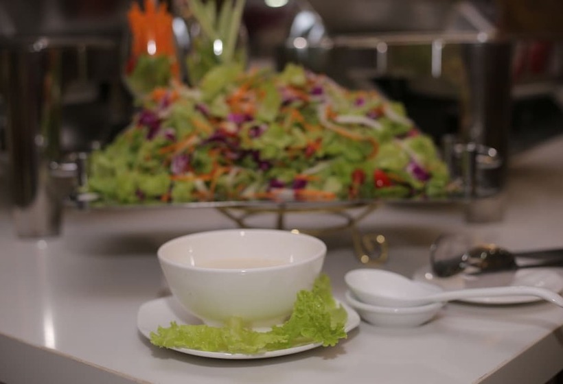 هتل Lao Cai Royal