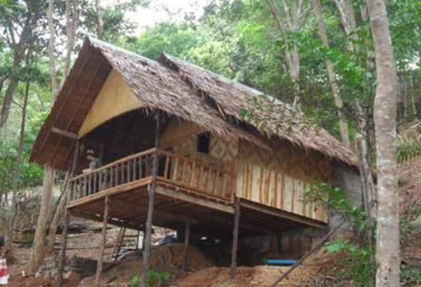 ホテル Loma Sea View Bungalow