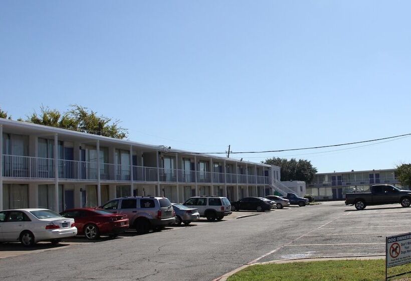 호텔 Lonestar Inn And Suites