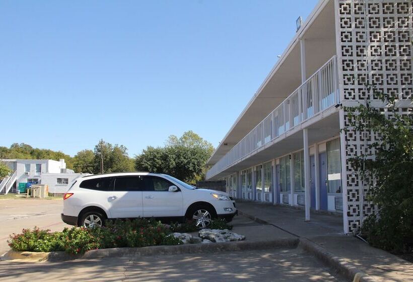 호텔 Lonestar Inn And Suites