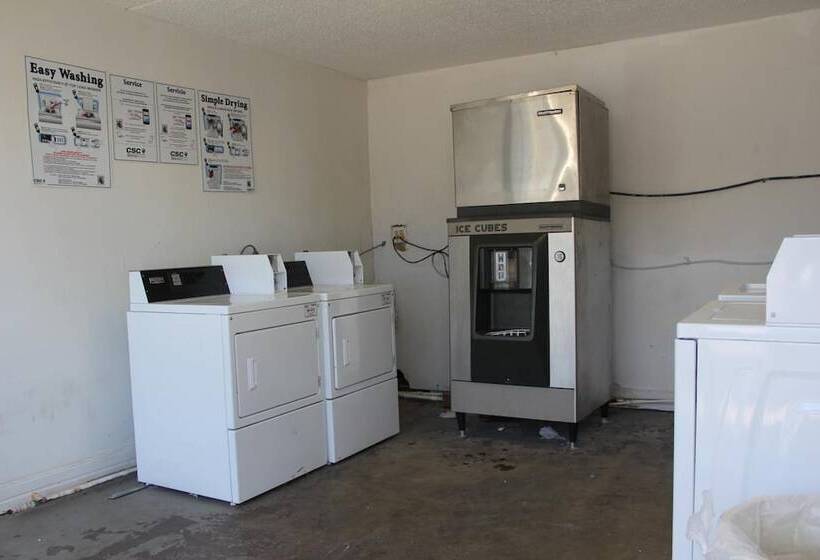 호텔 Lonestar Inn And Suites