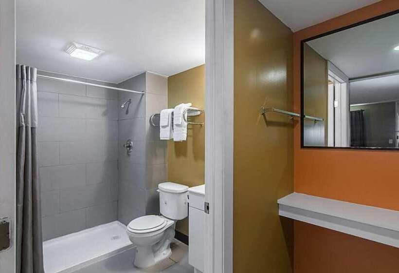 호텔 Lonestar Inn And Suites