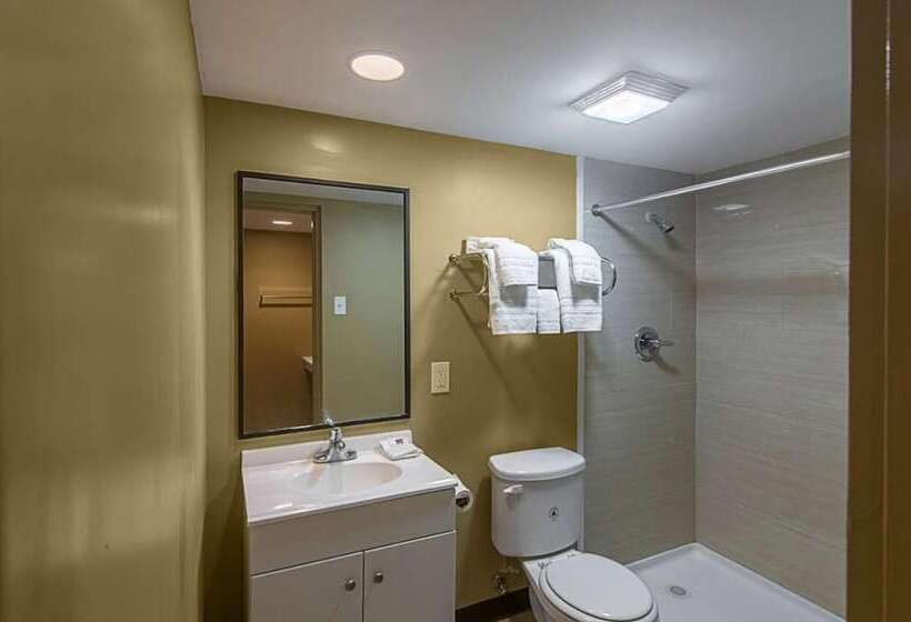 호텔 Lonestar Inn And Suites