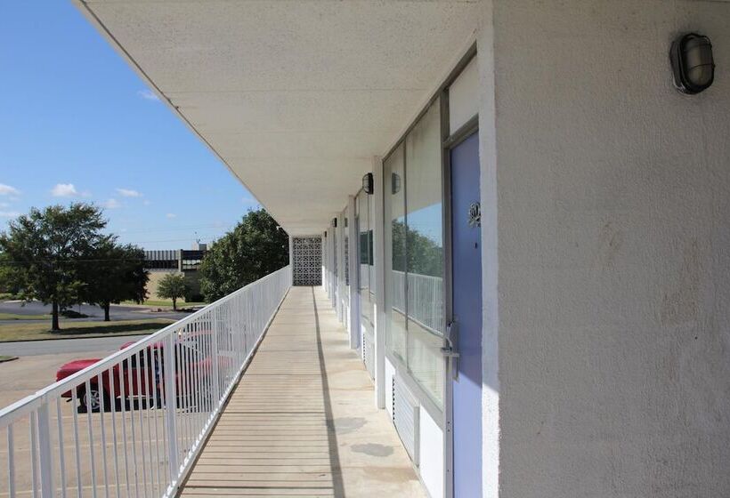 호텔 Lonestar Inn And Suites