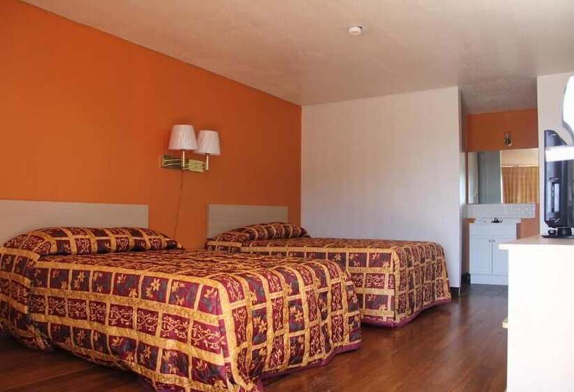 호텔 Lonestar Inn And Suites