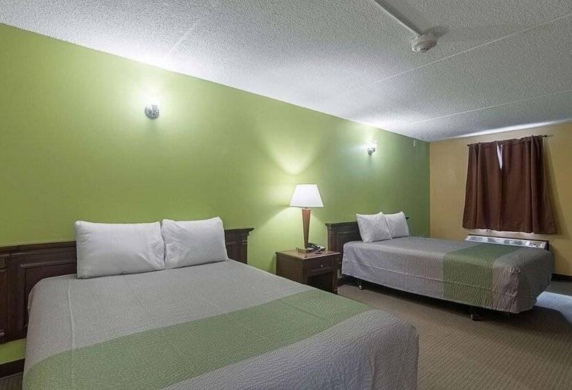 호텔 Lonestar Inn And Suites