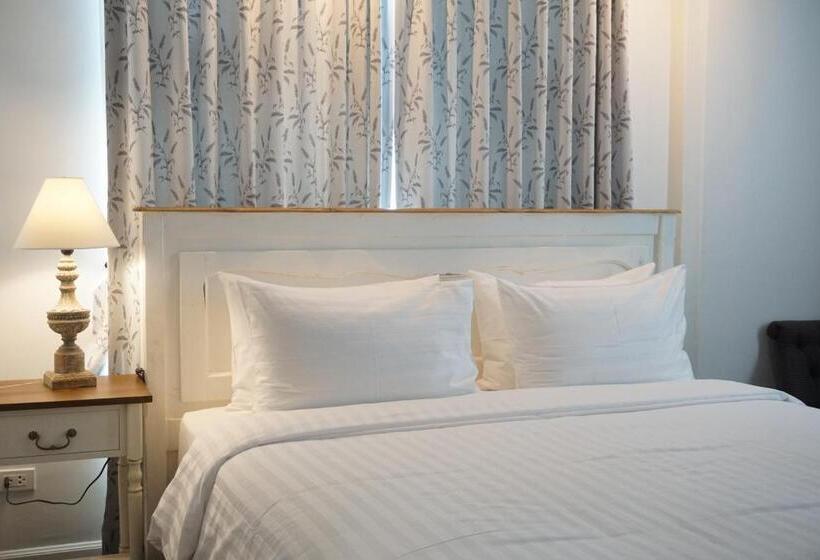 호텔 Marquise Boutique