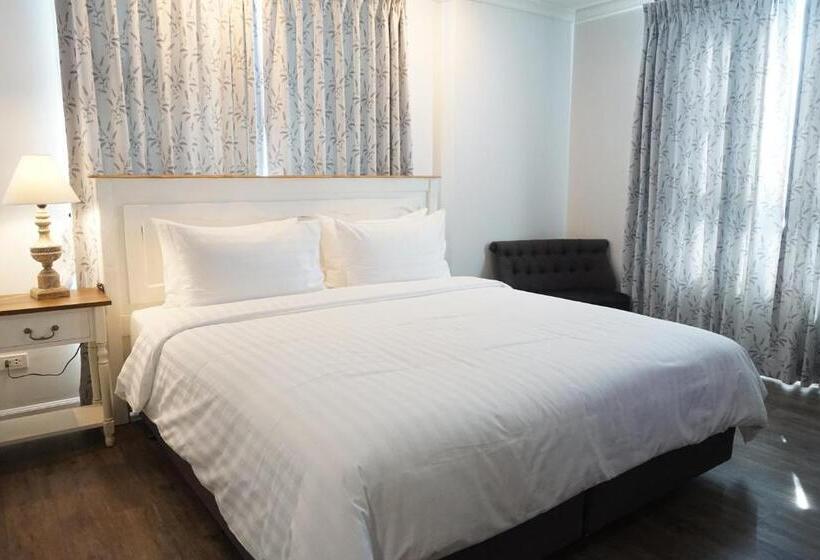 호텔 Marquise Boutique