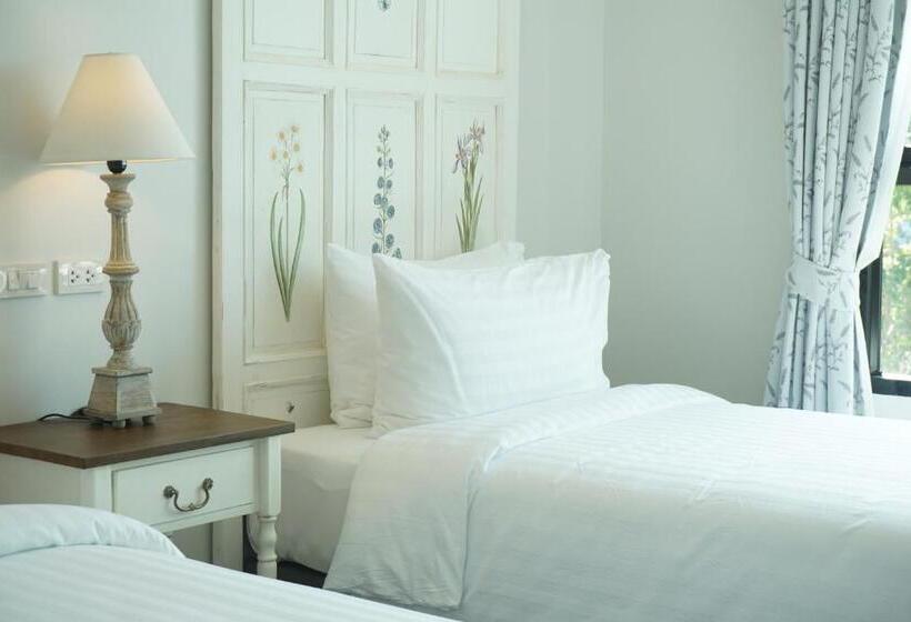 호텔 Marquise Boutique