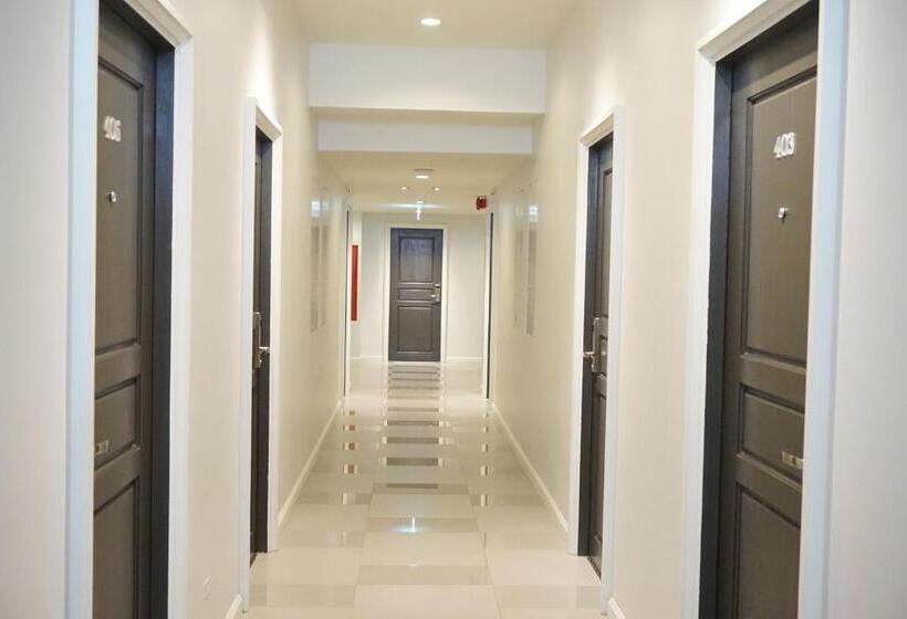 호텔 Marquise Boutique