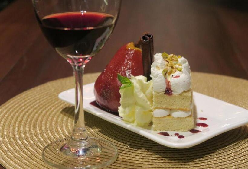 호텔 Marquise Boutique