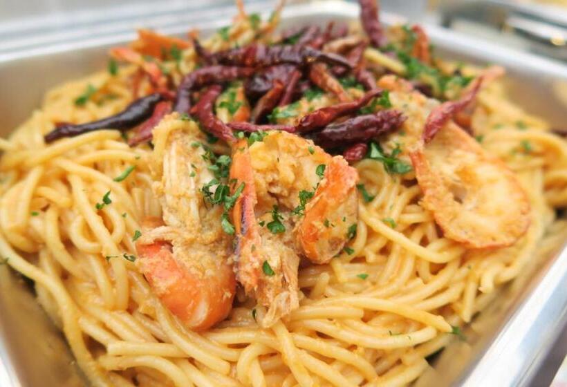 호텔 Marquise Boutique