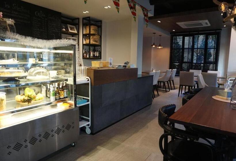 호텔 Marquise Boutique