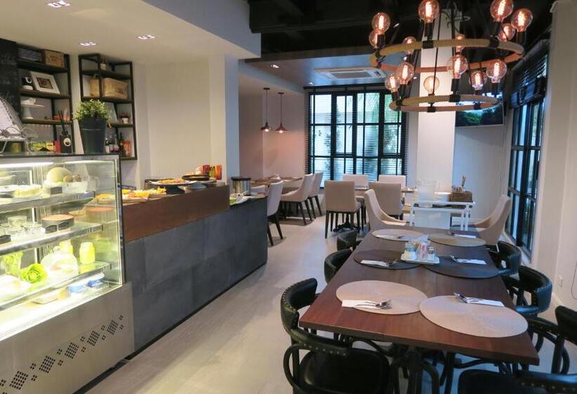 호텔 Marquise Boutique