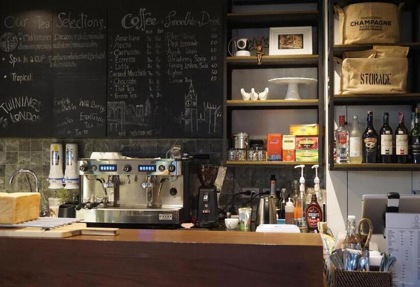 호텔 Marquise Boutique