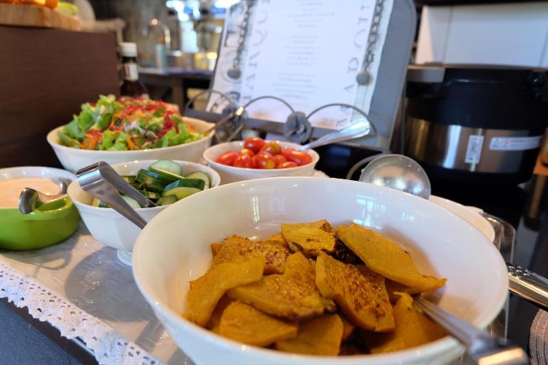 호텔 Marquise Boutique