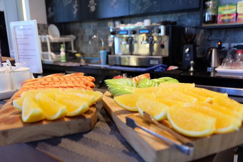 호텔 Marquise Boutique