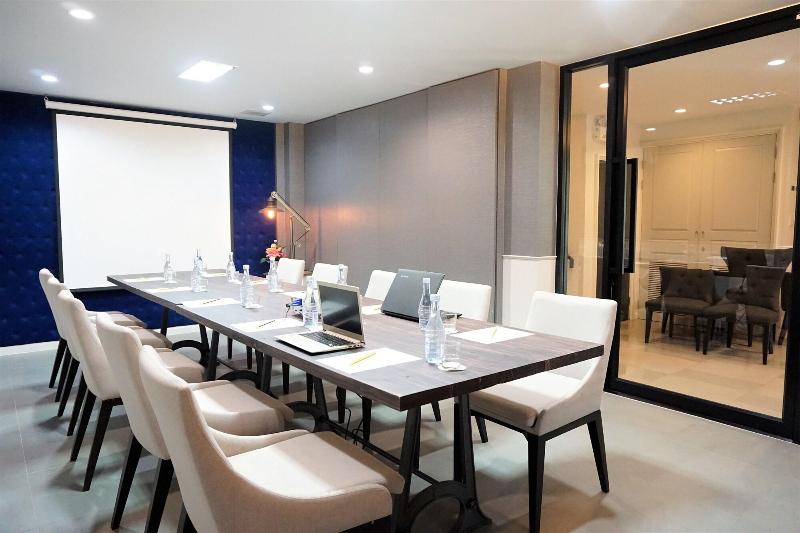 호텔 Marquise Boutique