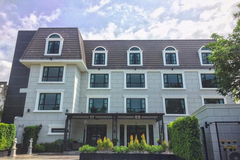 호텔 Marquise Boutique