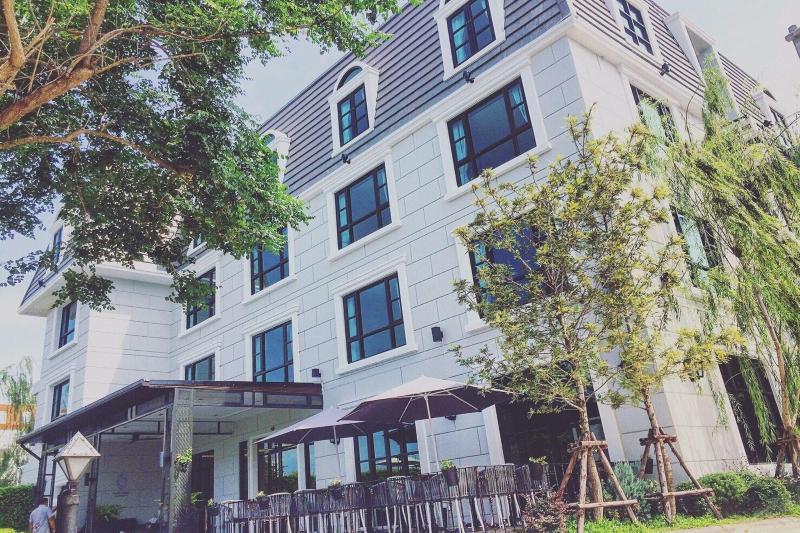 호텔 Marquise Boutique