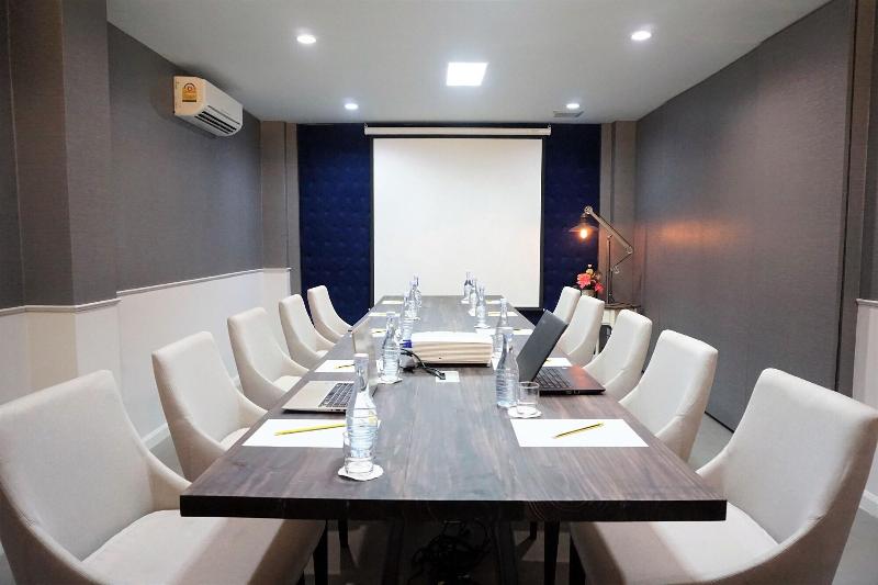 호텔 Marquise Boutique