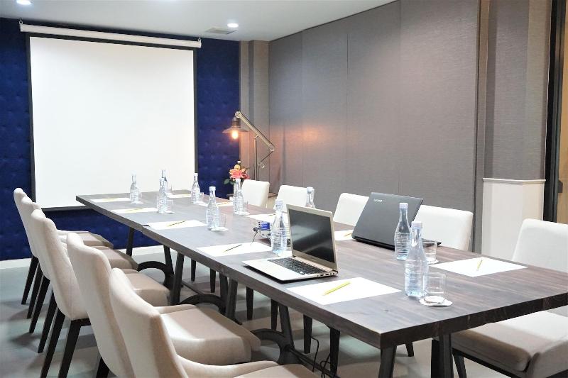 호텔 Marquise Boutique