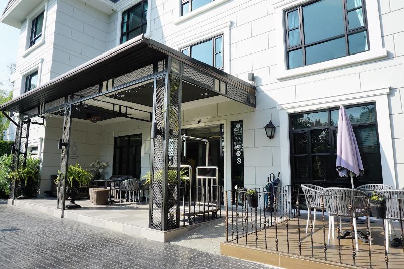 호텔 Marquise Boutique