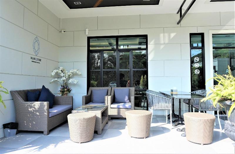 호텔 Marquise Boutique