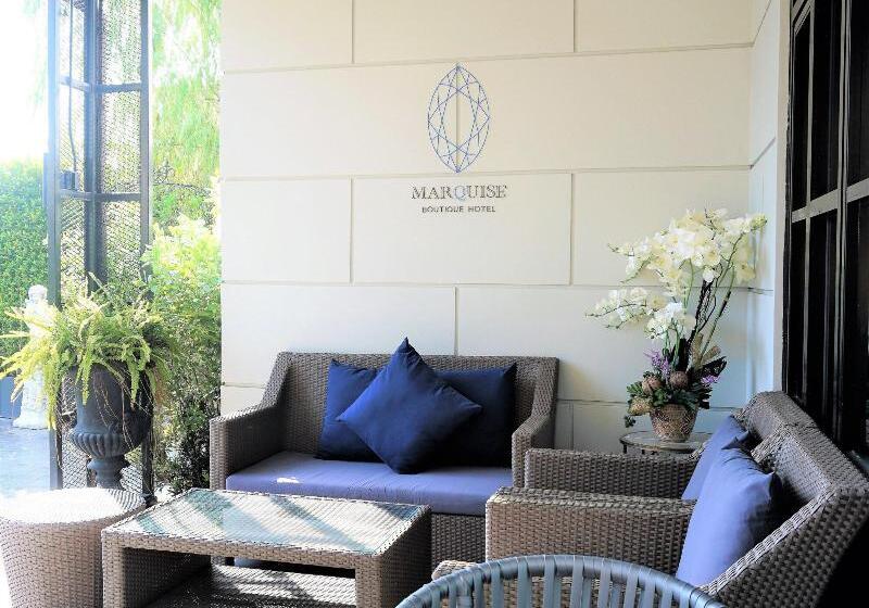 호텔 Marquise Boutique