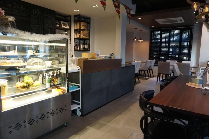 호텔 Marquise Boutique