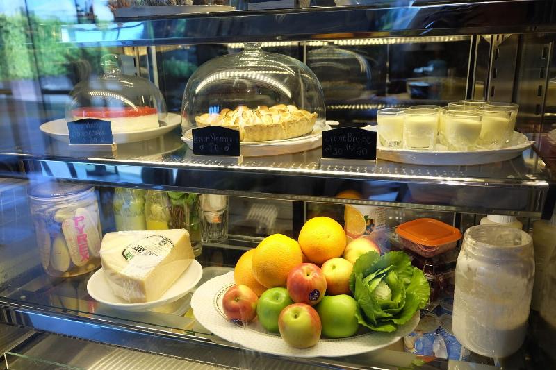 호텔 Marquise Boutique