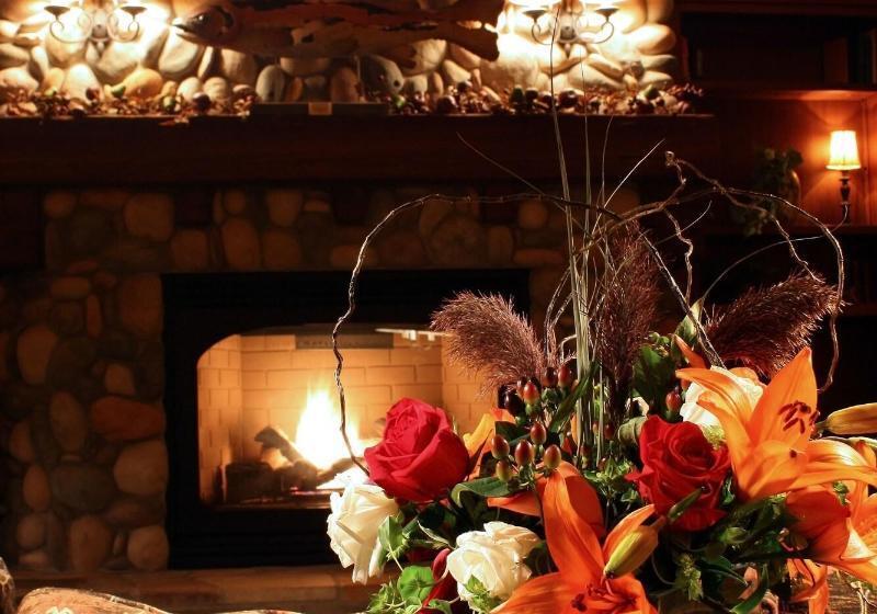 فندق Mountain Lake Lodge