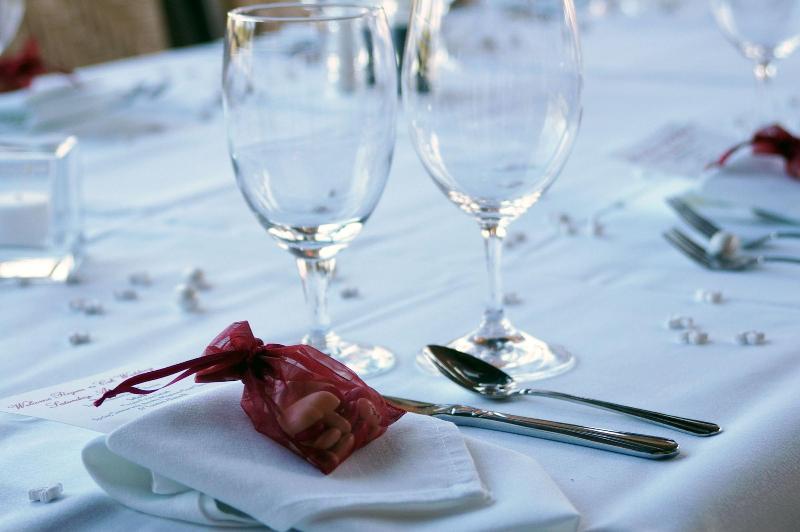 فندق Mountain Lake Lodge