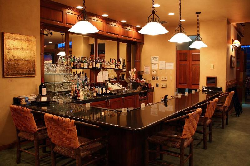 فندق Mountain Lake Lodge