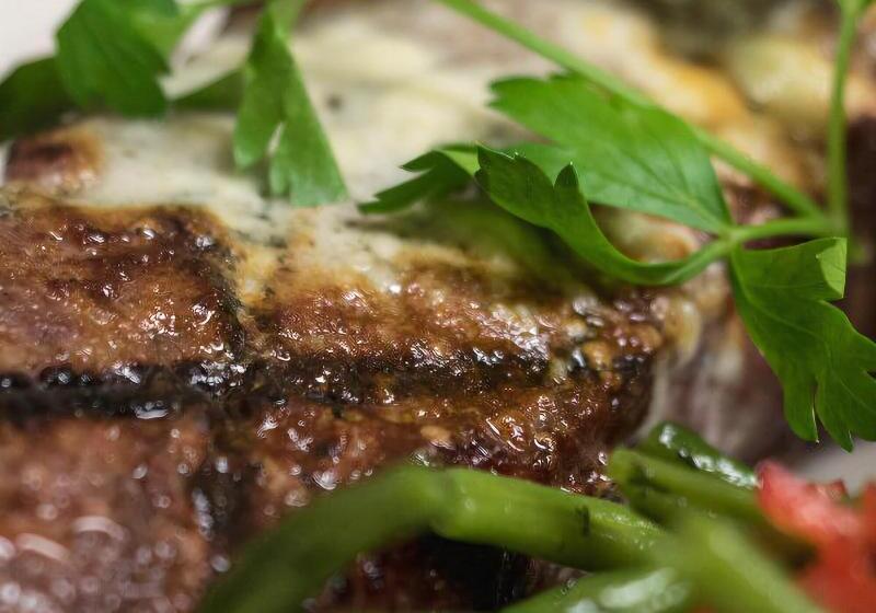 فندق Mountain Lake Lodge