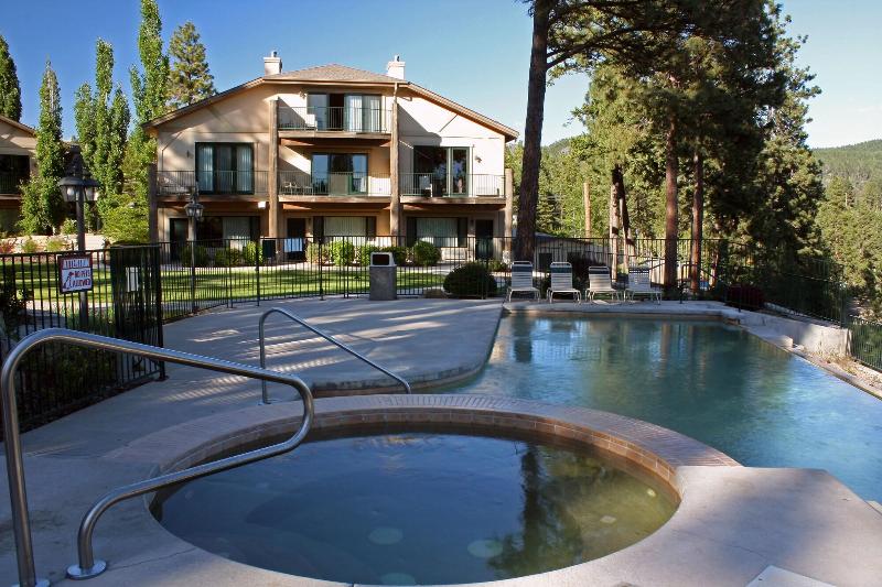 فندق Mountain Lake Lodge