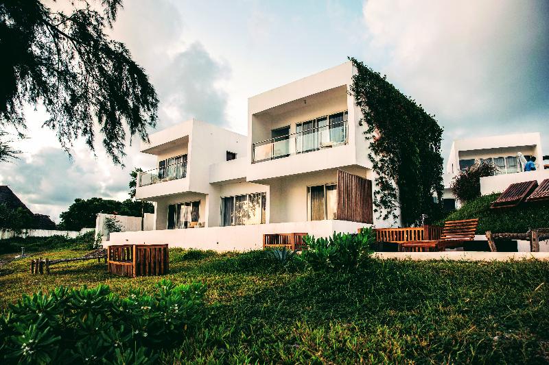 فندق Nungwi Dreams By Mantis