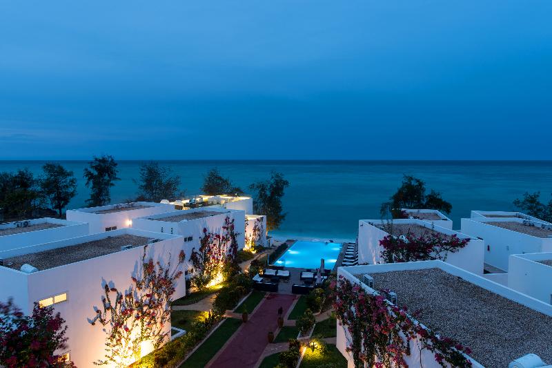 فندق Nungwi Dreams By Mantis