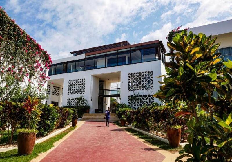 فندق Nungwi Dreams By Mantis